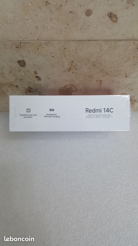 Xiaomi Redmi 14C 16Go/256Go (image 6)