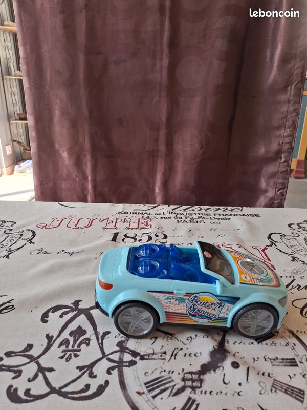Voiture mixte jouet (image 3)