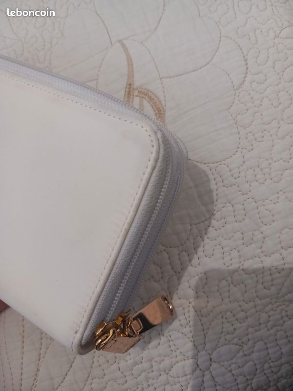 Porte feuille Chabrand femme Accessoires Bagagerie