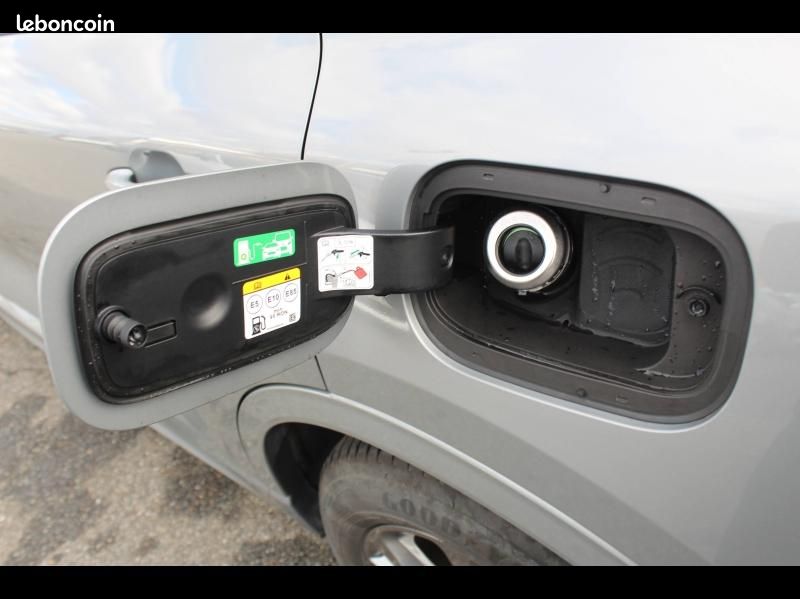 Ford Kuga 2.5 Duratec 190ch FHEV E85 ST-Line BVA (image 23)