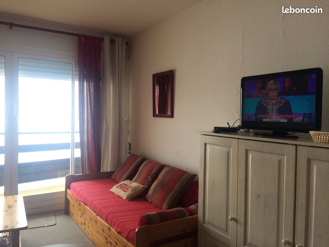 T2 6 places LA PIERRE SAINT MARTIN (image 3)