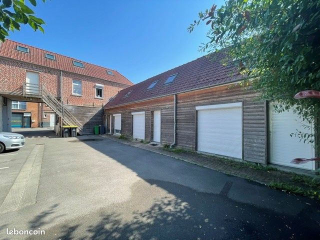 Appartement 2 pièces 44 m² · à Wahagnies · 44 m² · 578 €