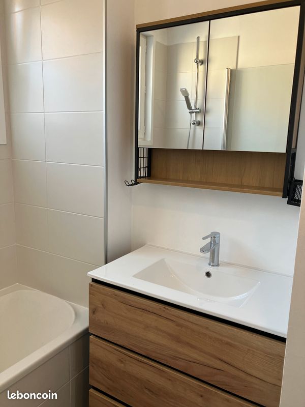 Appartement 2 pièces 50 m² · à Dunkerque · 50 m² · 700 €