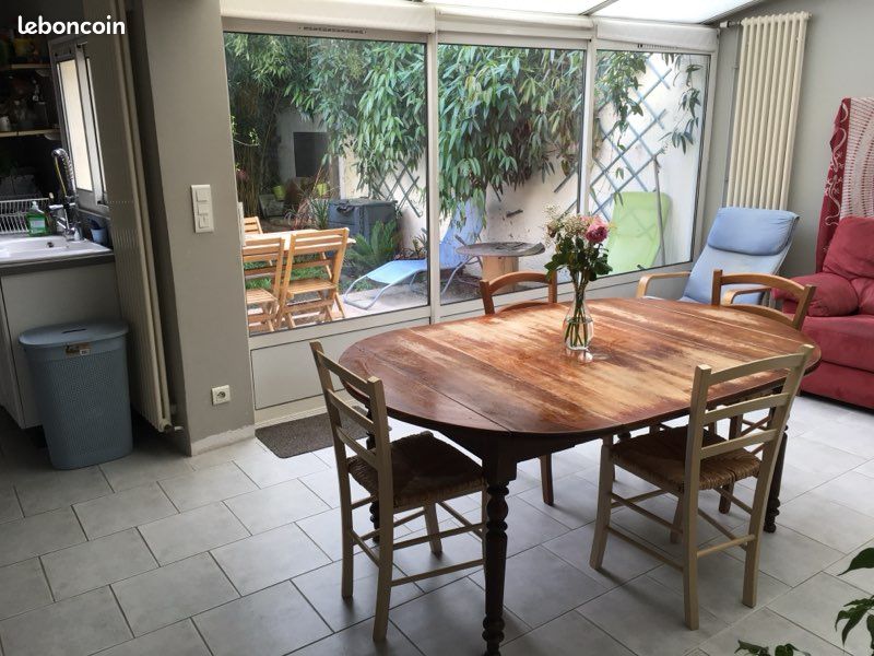 Maison 5 pièces 93 m² · à Le Mans · 93 m² · 990 €