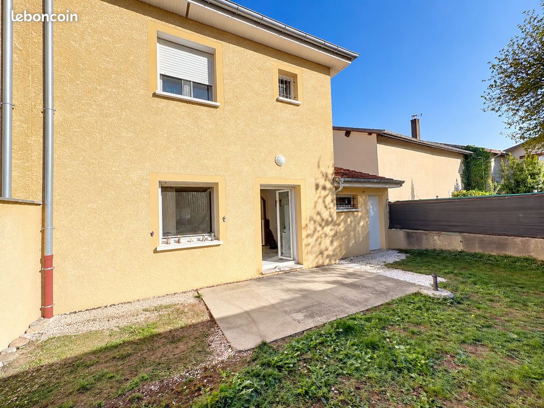 Maison 4 pièces 83 m² · à Blyes · 83 m² · 280 000 €