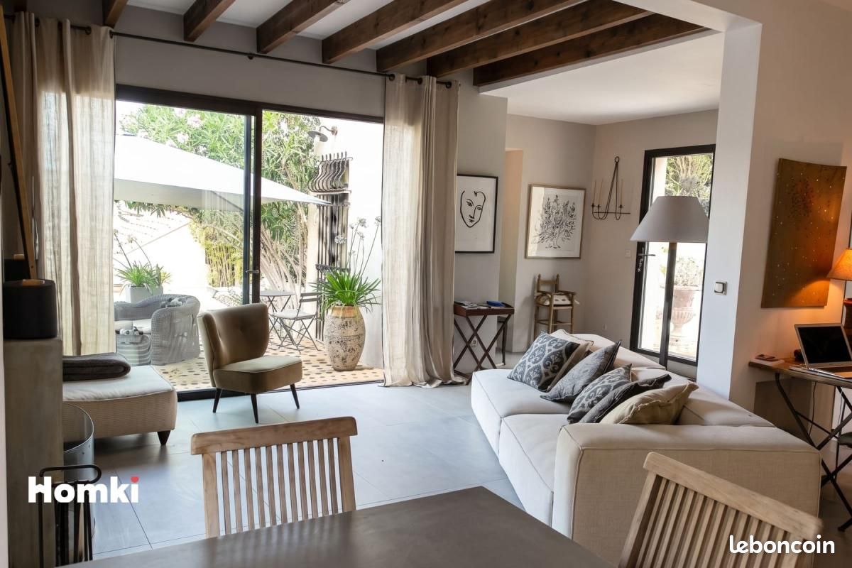 Maison 5 pièces 170 m² · à Villeneuve-lès-Avignon · 170 m² · 795 000 €