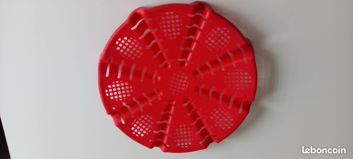 Plateau cuisson chips (image 3)