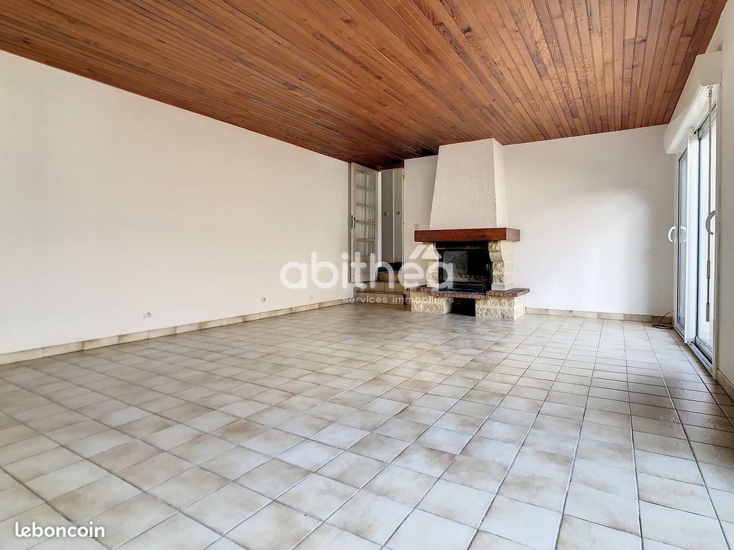 Maison 5 pièces 135 m² (image 4)