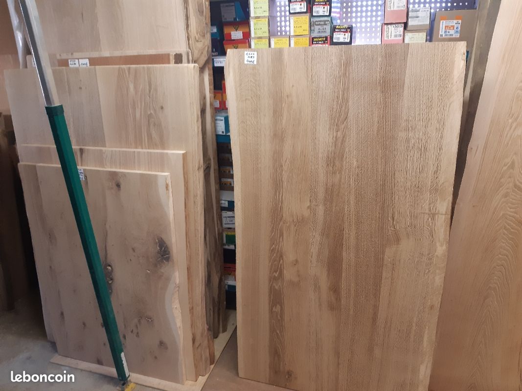 Plateau table meuble (image 2)