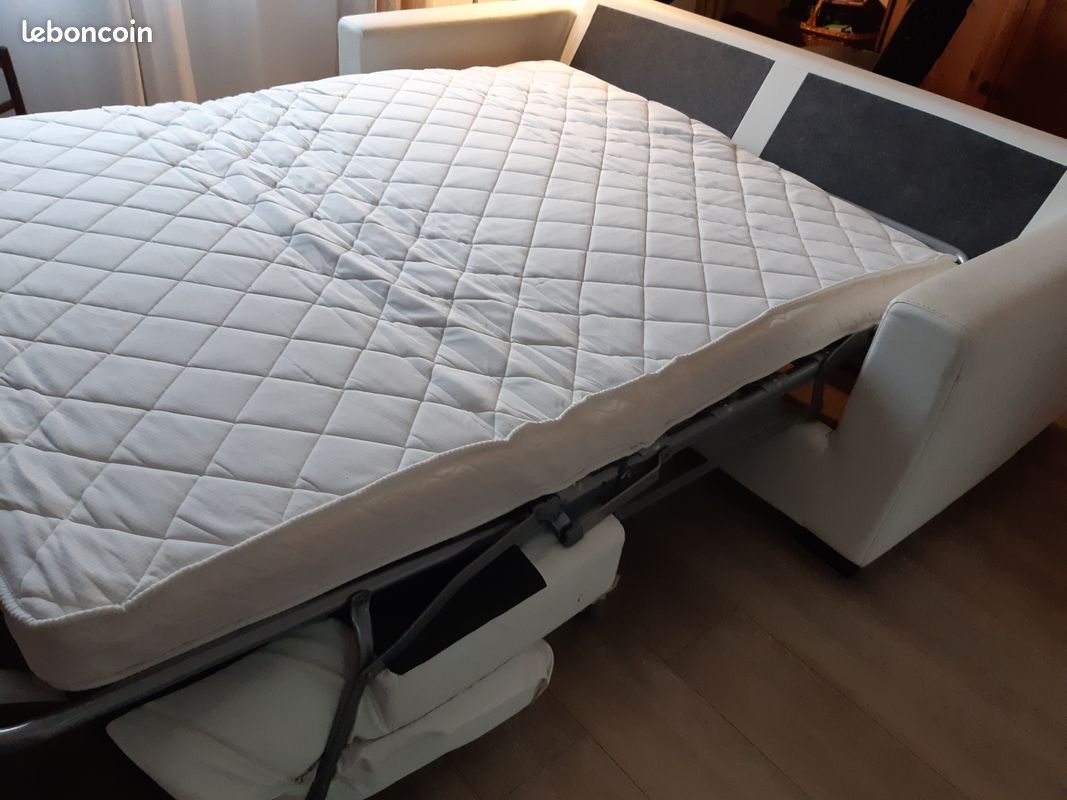 Canapé convertible (image 3)