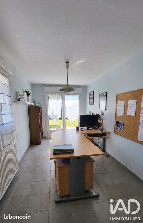 Maison familiale 8 pièces 133 m² (image 11)