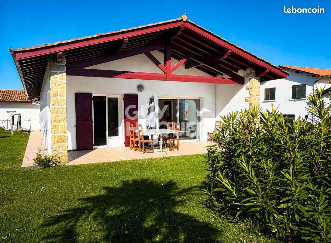 Maison 4 pièces 95 m² · à Bidart · 95 m² · 595 000 €