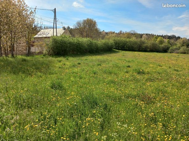 Terrain constructible Goudard