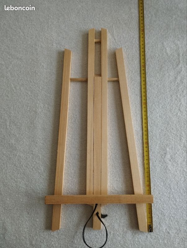 Chevalet de table x6 (image 5)