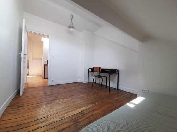 Appartement a louer montrouge - 2 pièce(s) - 55 m2 - Surfyn