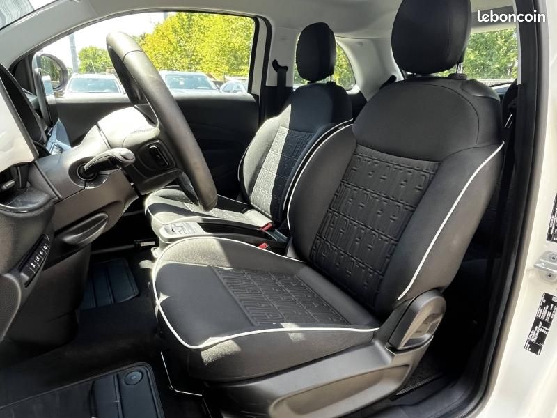 Fiat 500 e 118ch MY23 (image 4)