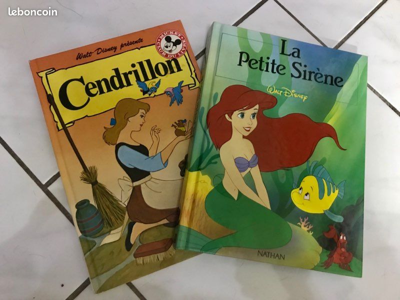 Livre enfant (image 1)