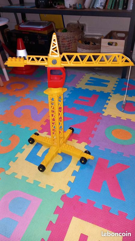 Grue (image 1)