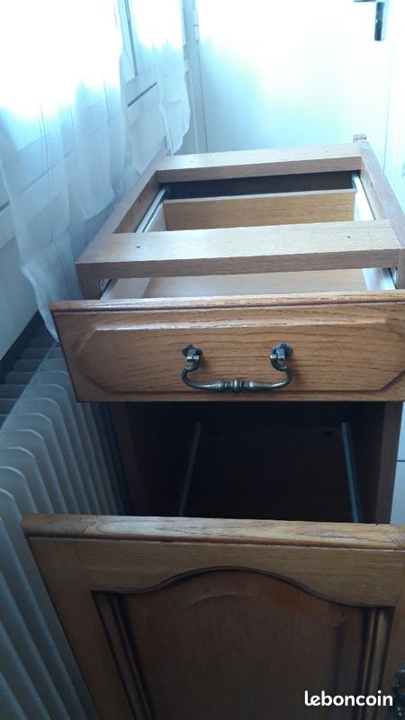 Placard bas de cuisine (image 2)