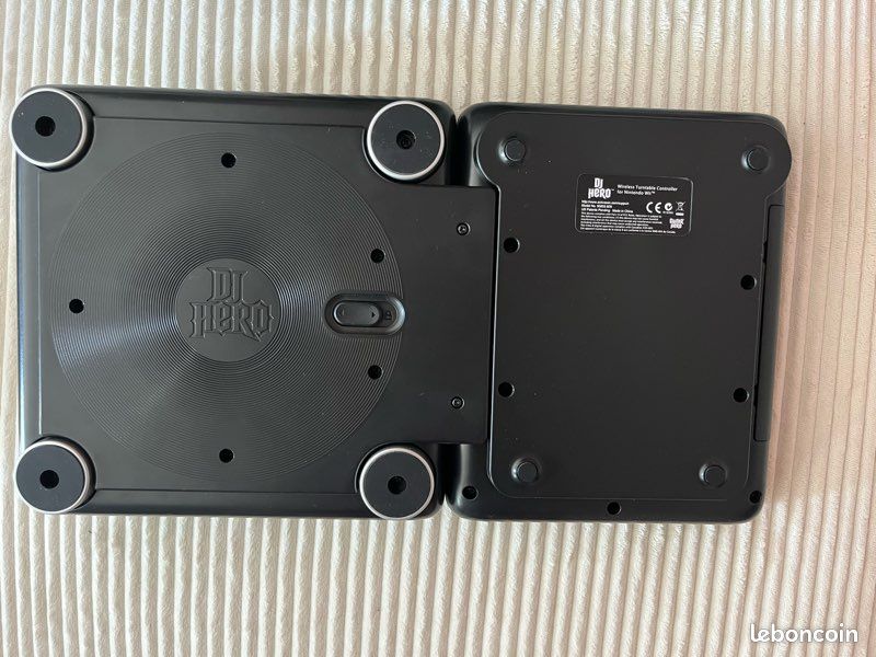 Dj hero 2 (image 3)