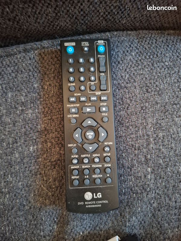 Lecteur dvd (image 2)