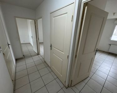 Appartement 293 000 € - 64 m²