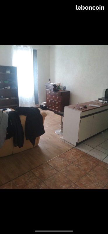 Appartement 3 pièces 54 m² · à Le Pont-de-Beauvoisin · 54 m² · 680 €/mois