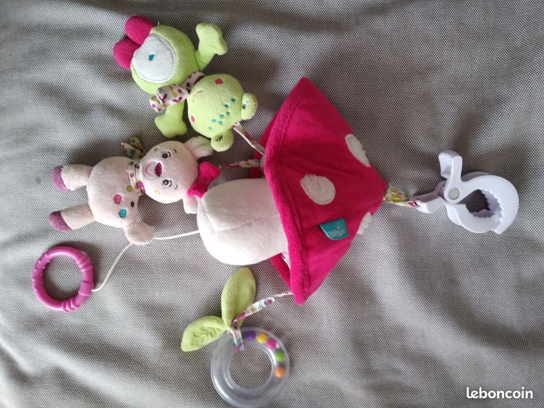 GRM Jouets pour Bébés 6 à 12 Mois, Jouets Musicaux pour Garçons et