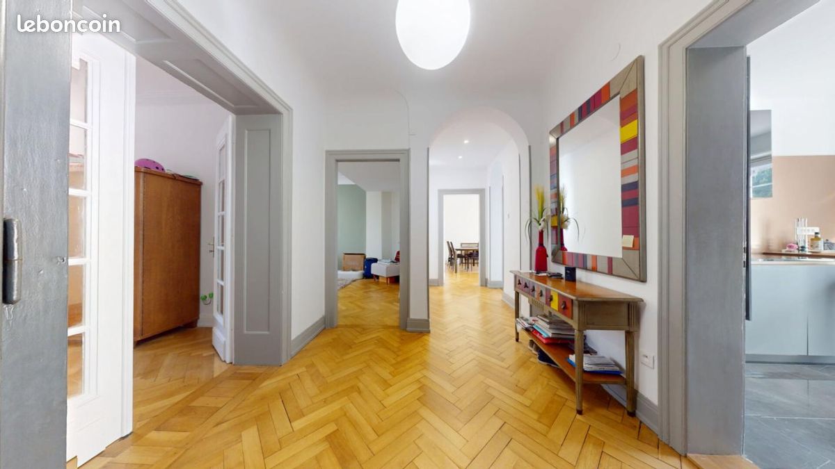 Appartement 3 pièces 80 m² · à Strasbourg · 80 m² · 349 500 €