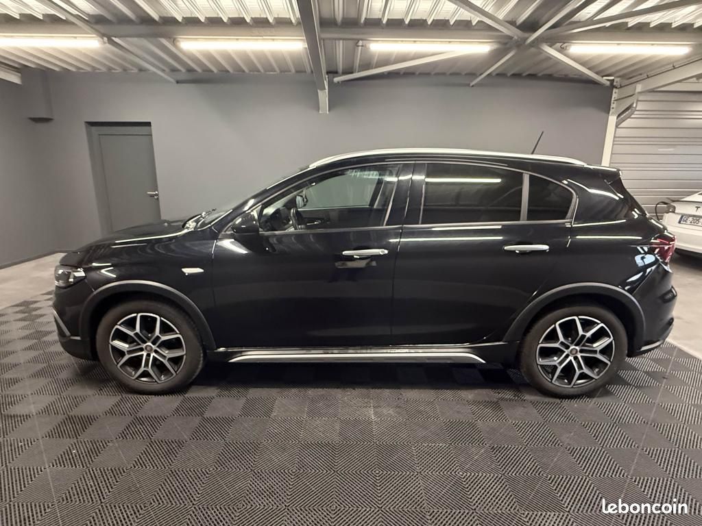 FIAT TIPO 1.6 MultiJet 130 S&S (image 4)