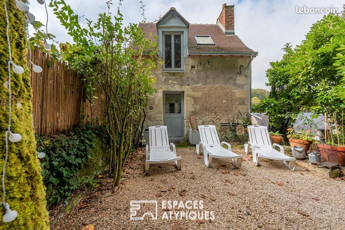 Maison 4 pièces 135 m²