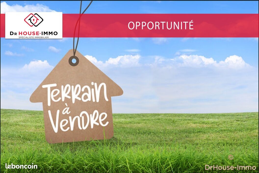 Terrain 1033 m² · à Quetigny · 1 033 m² · 310 000 €