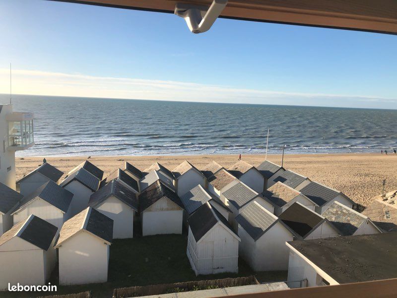 Appartement 2 pièces 24 m² · à Carolles · 24 m² · 135 000 €