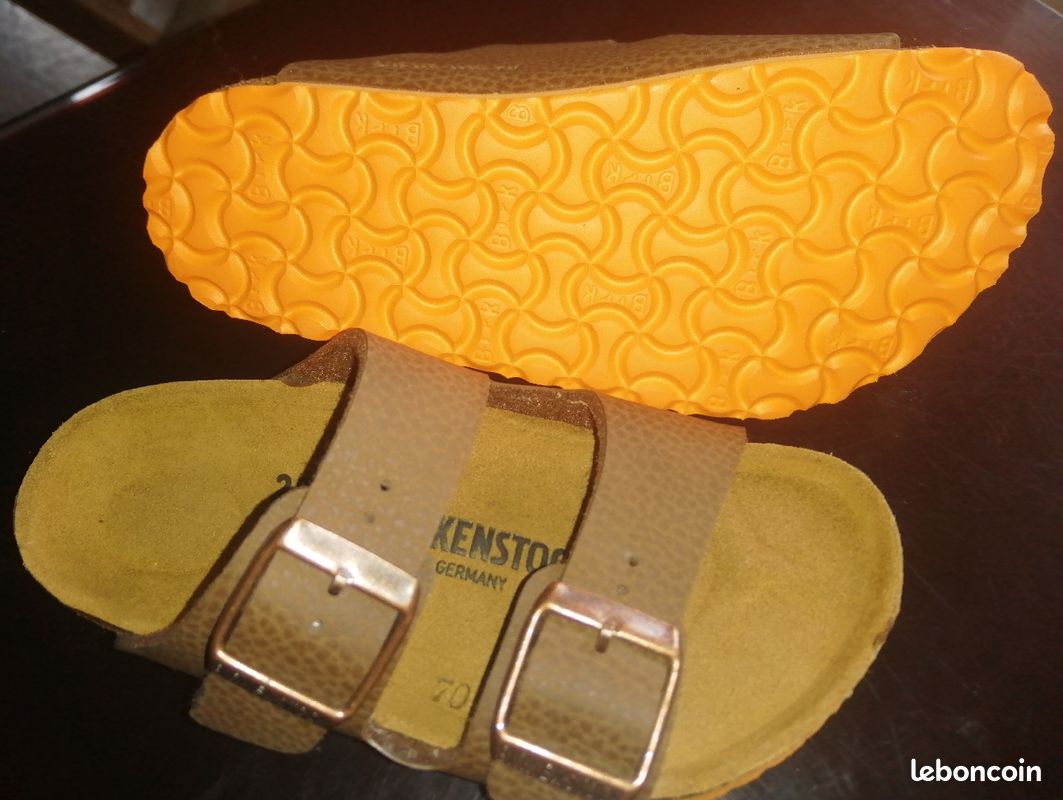 Sandales enfant (image 2)
