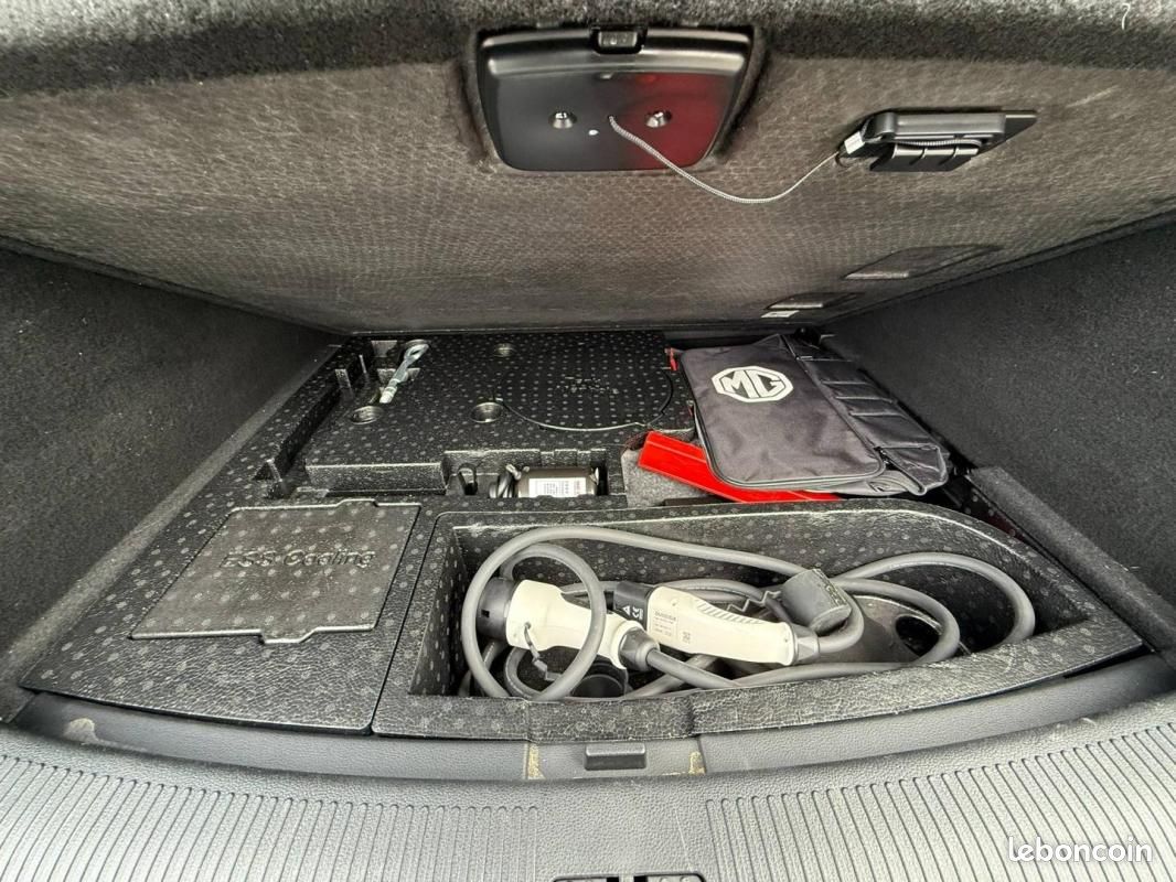 MG EHS 1.5T GDI 258ch PHEV Luxury (image 18)