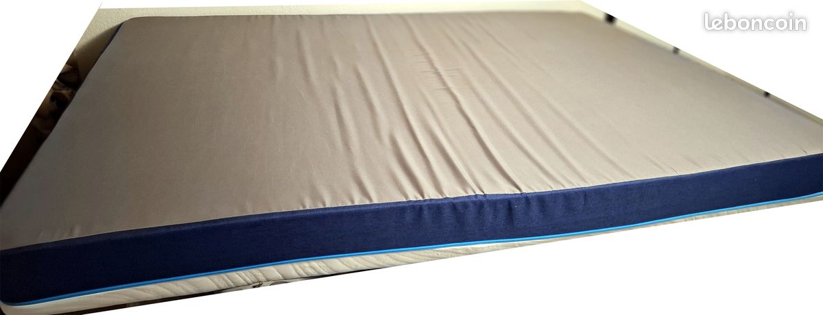 Matelas en parfait etat (image 2)