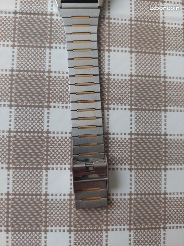Montre vintage classique Cofram (image 4)