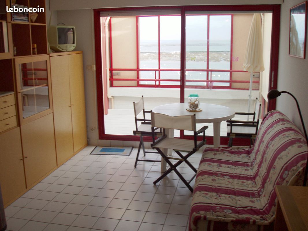 Appartement 1 pièce 28 m² · à Arcachon · 28 m² · 700 €