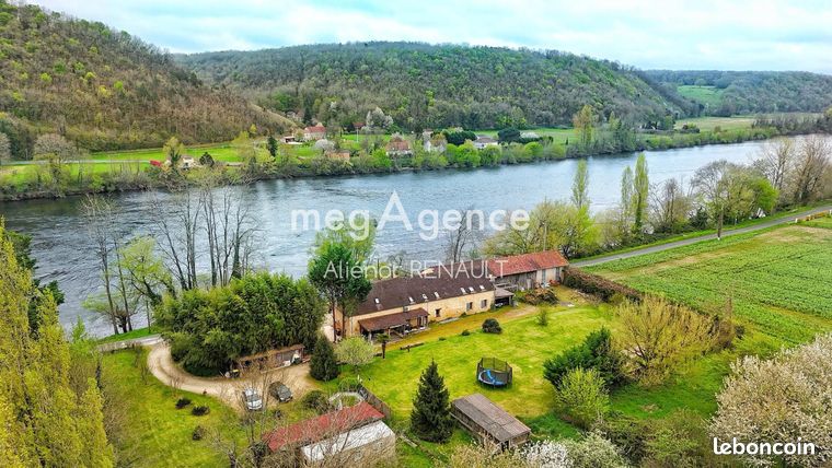 Propriété 13 pièces 350 m²
