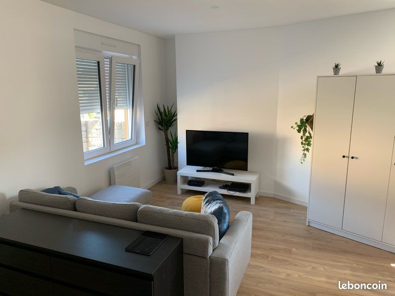 Appartement 2 pièces 50 m² · à Villerupt · 50 m² · 950 €/mois