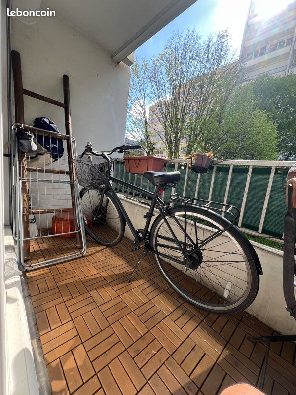 👌 *Vélo Electra ville – Shimano Nexus – Excellent état – Très peu utilisé (image 5)