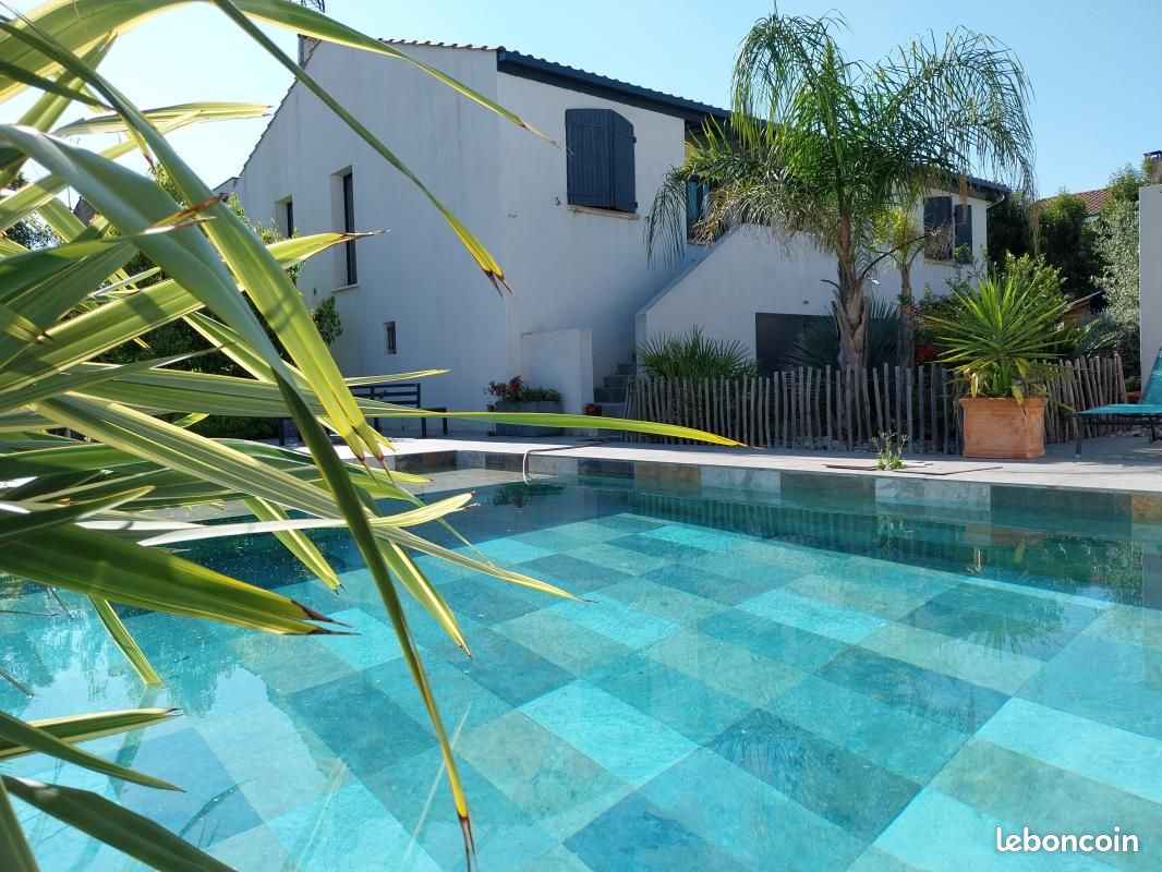Maison 6 pièces 178 m² · à Mauguio · 178 m² · 589 000 €