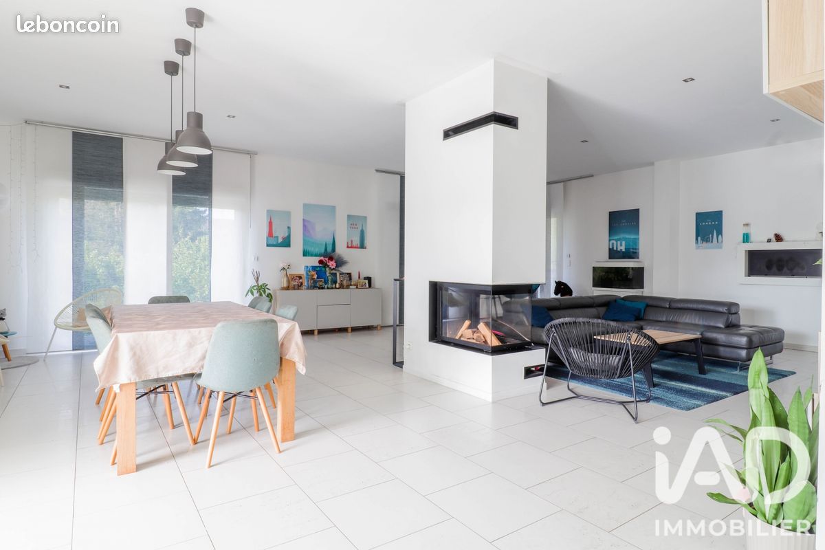 Maison 6 pièces 261 m² · à Saulx-les-Chartreux · 261 m² · 630 000 €