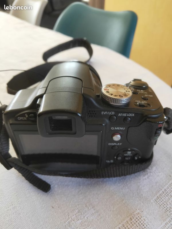 Appareil photo (image 2)