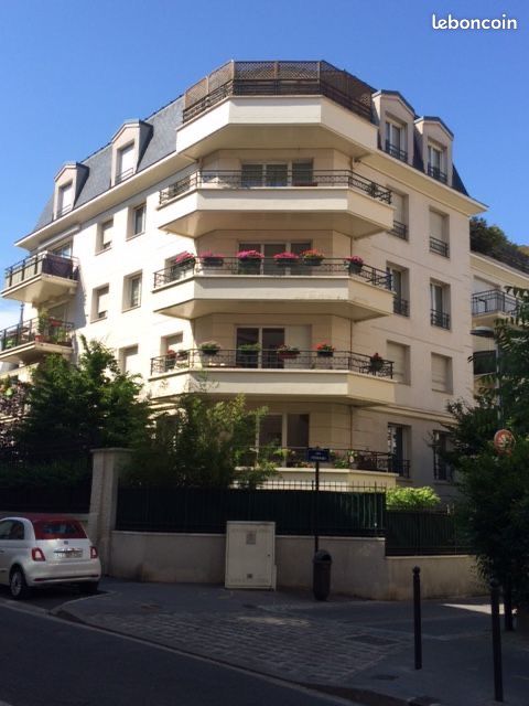 Appartement 4 pièces 85 m² · à Bois-Colombes · 85 m² · 647 000 €
