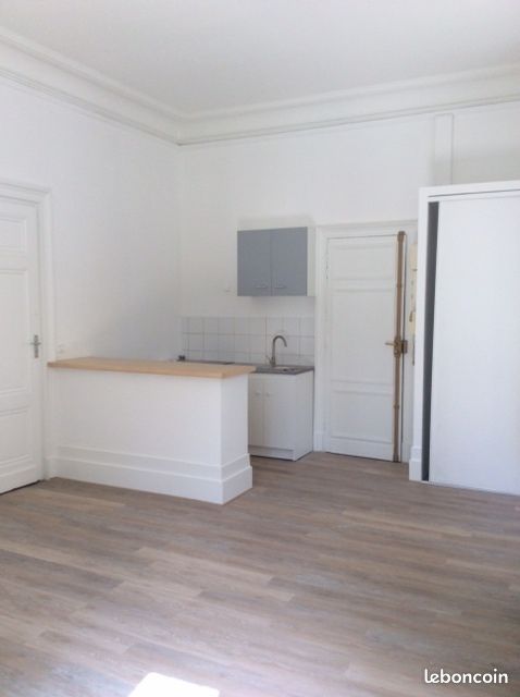 Appartement 2 pièces 40 m² · à Bordeaux · 40 m² · 761 €/mois