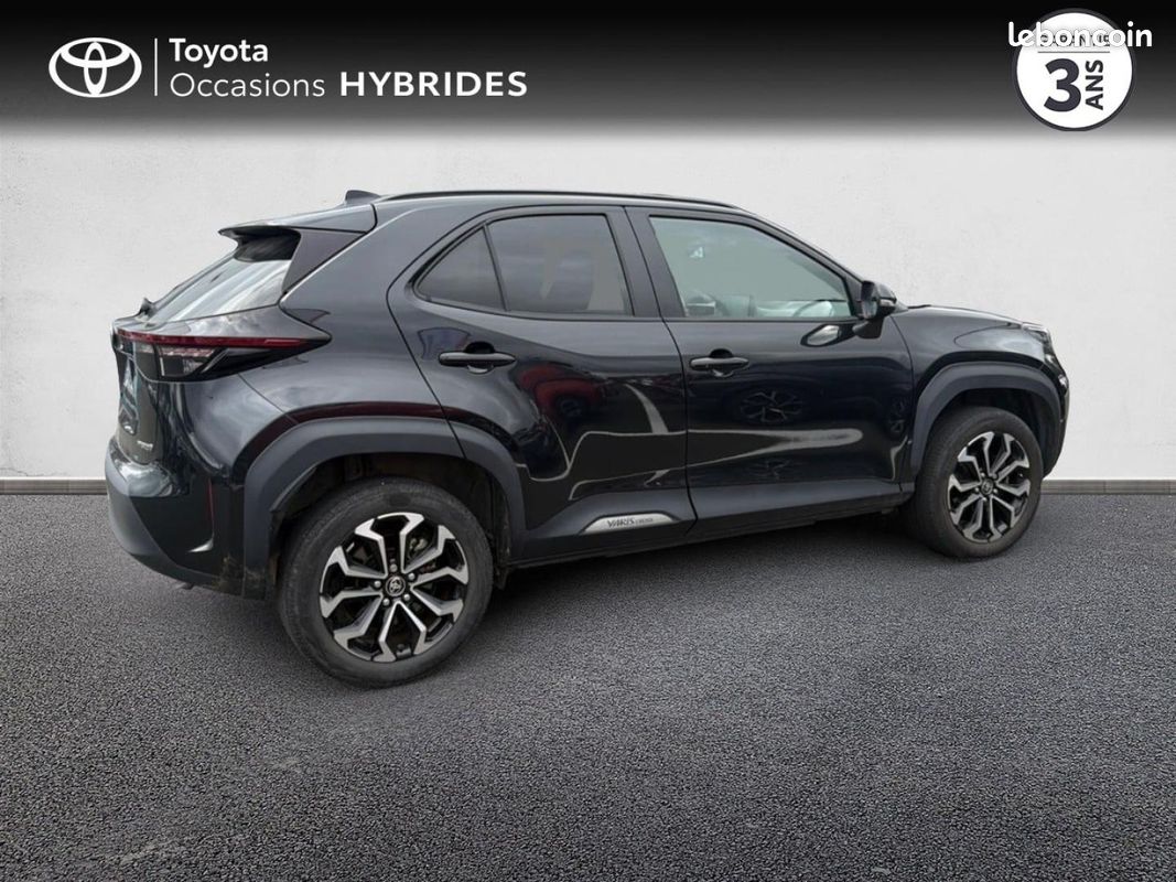 Toyota Yaris Cross 116h Design MC24 (image 18)