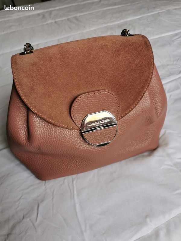 Sac bandoulière Lancaster (image 1)