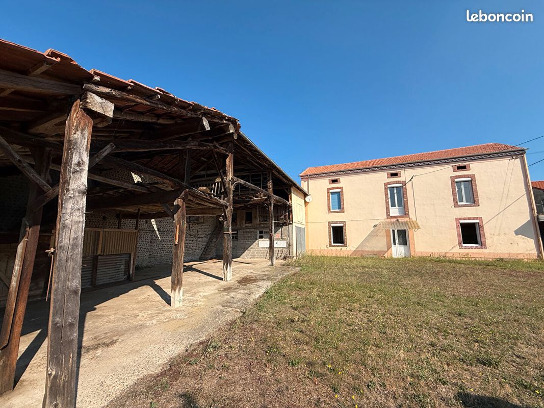 Maison 5 pièces 136 m² · à Maubourguet · 136 m² · 107 000 €