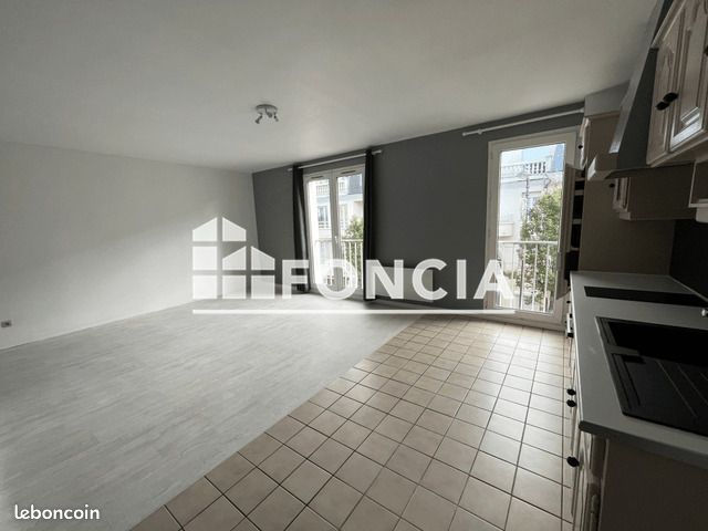 Appartement a louer pontault-combault - 2 pièce(s) - 46 m2 - Surfyn